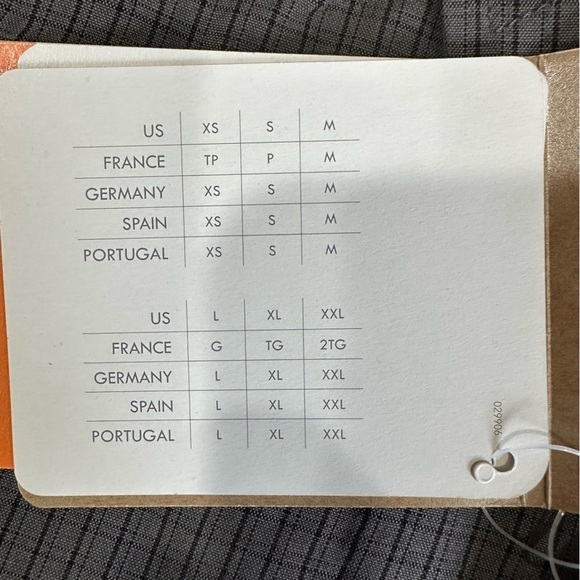 Columbia Security Check II Omni Shade UPF Button Down Shirt Gray Men's Lg NEW - Picture 13 of 14